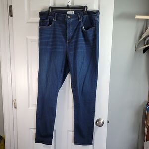 Loft Dark Wash